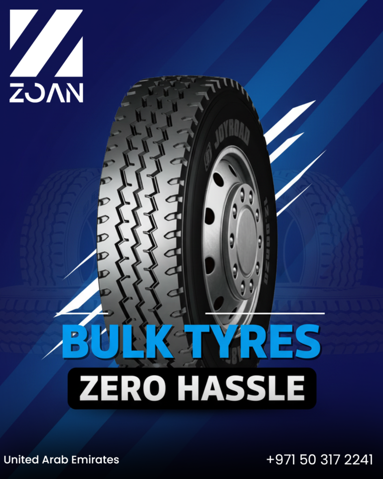 Bluk Tyres