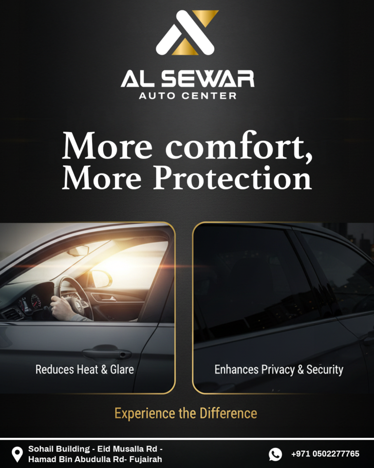 Window Film