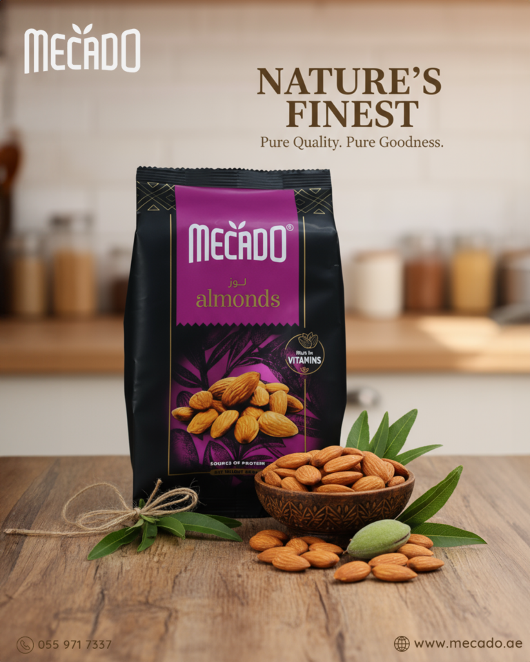 almond