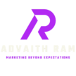 Advaith Ram Digital Marketer