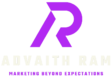 Advaith Ram Digital Marketer